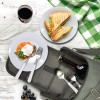 Toowong Picnic Sets Lifestyle